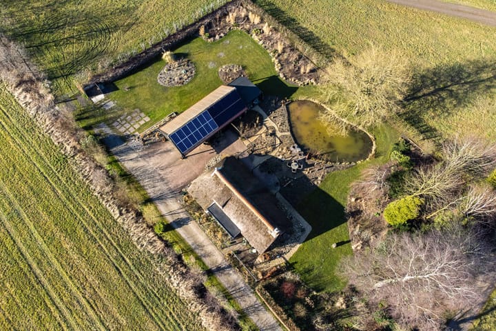 Foto 43 van Doezumertocht 17