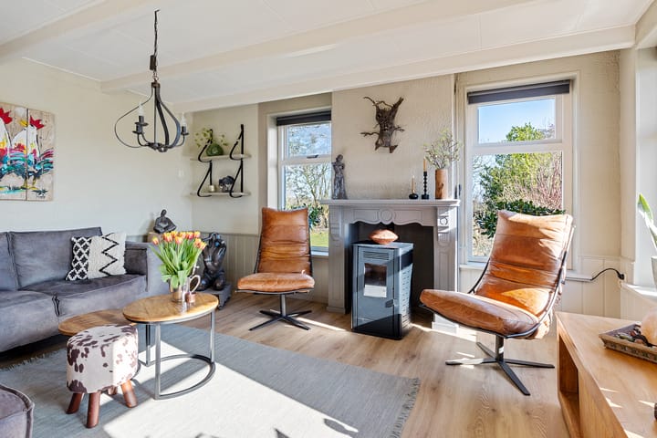 Foto 50 van Doezumertocht 17