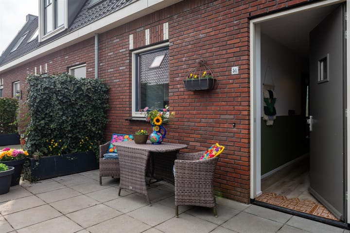 Foto 4 van Fort Heemstedestraat 51