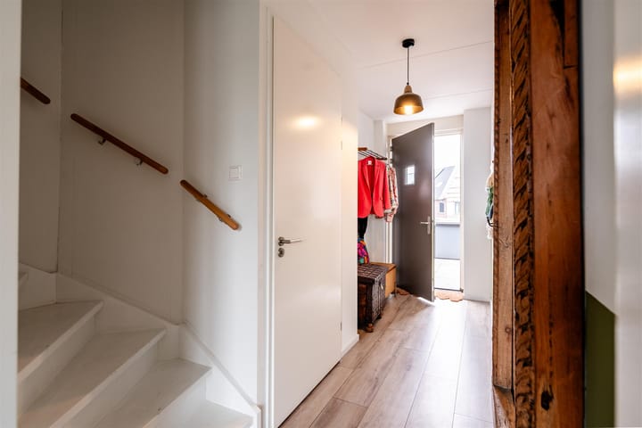 Foto 5 van Fort Heemstedestraat 51