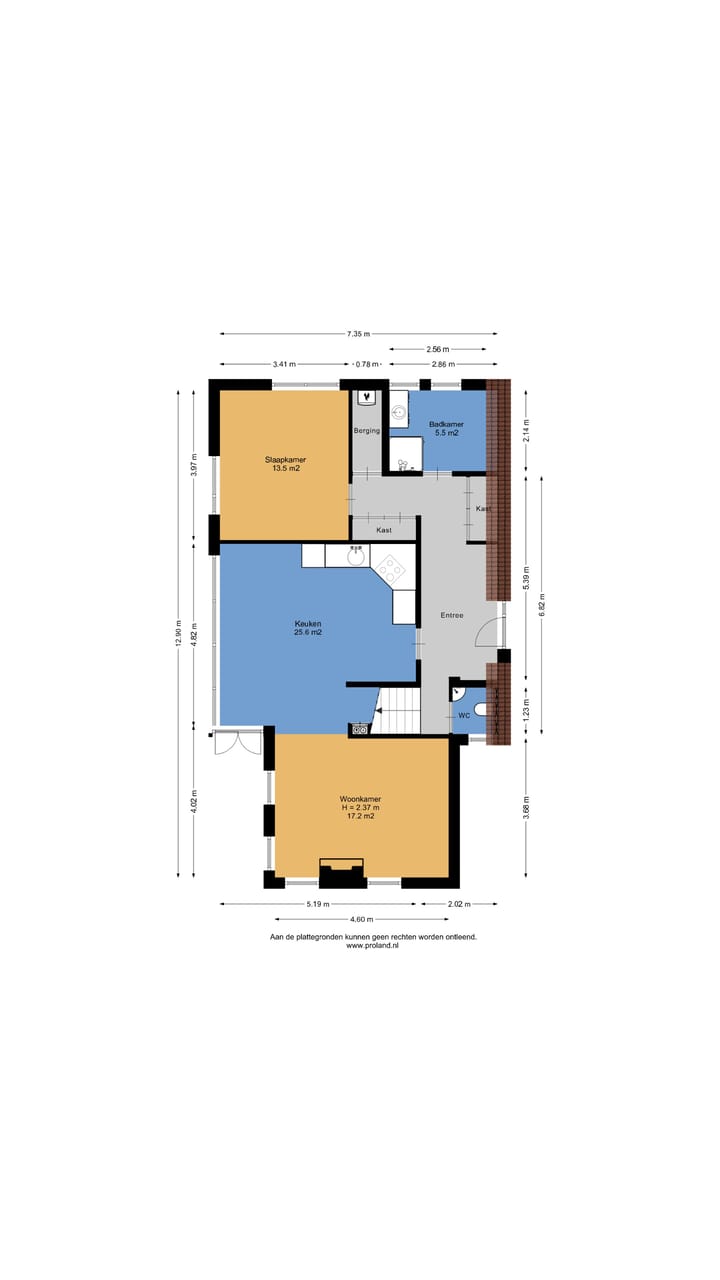 Foto 52 van Doezumertocht 17