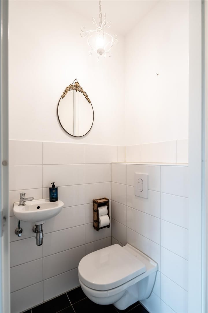 Foto 6 van Fort Heemstedestraat 51