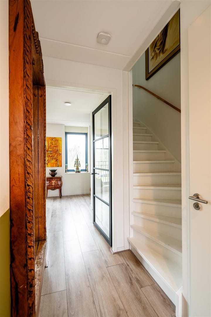 Foto 7 van Fort Heemstedestraat 51