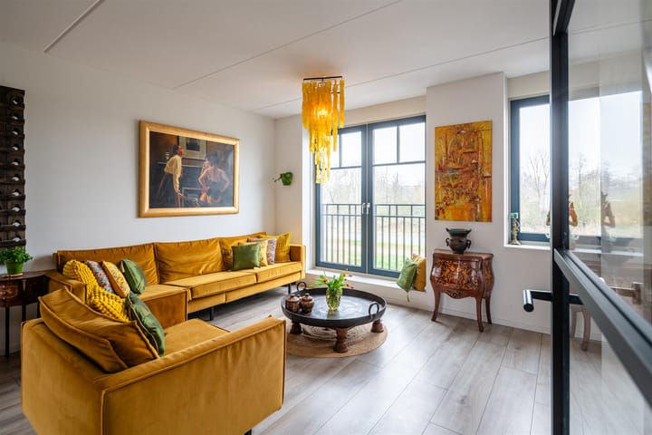 Foto 8 van Fort Heemstedestraat 51