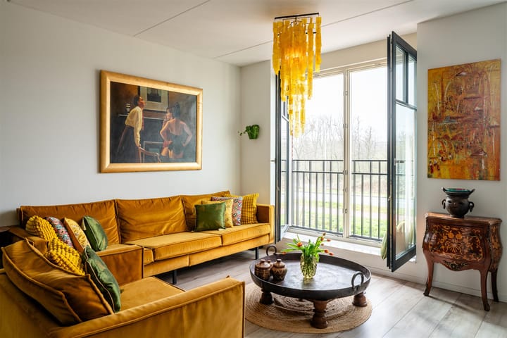 Foto 12 van Fort Heemstedestraat 51