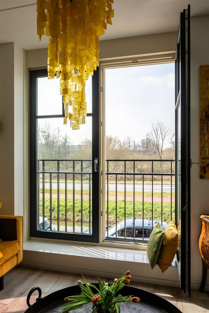 Foto 13 van Fort Heemstedestraat 51