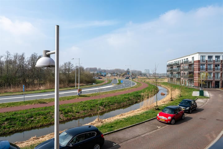 Foto 15 van Fort Heemstedestraat 51