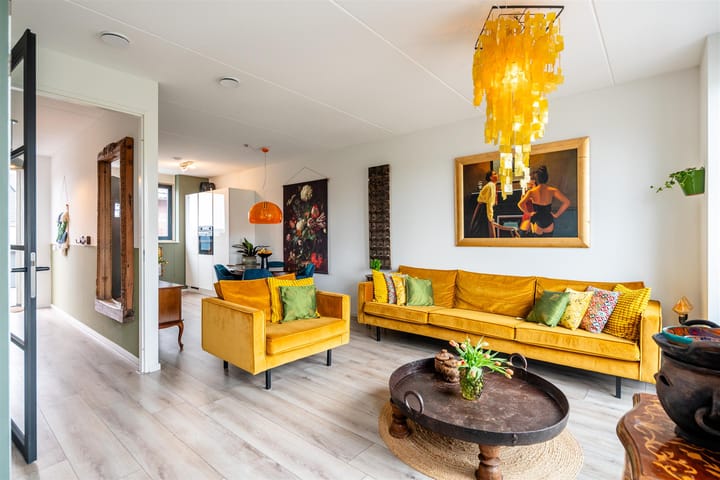 Foto 16 van Fort Heemstedestraat 51