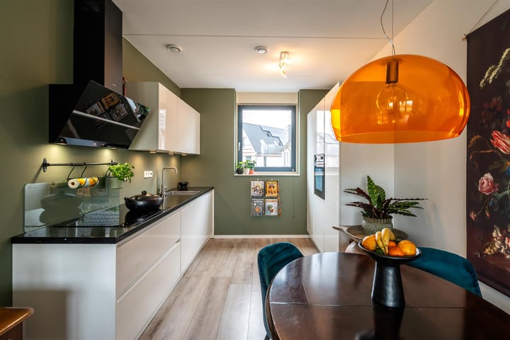 Foto 17 van Fort Heemstedestraat 51