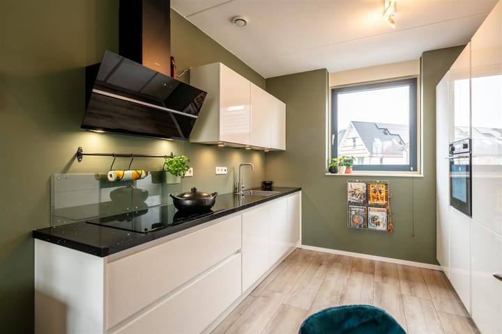 Foto 18 van Fort Heemstedestraat 51