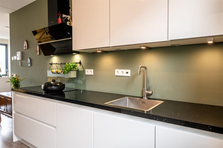 Foto 19 van Fort Heemstedestraat 51