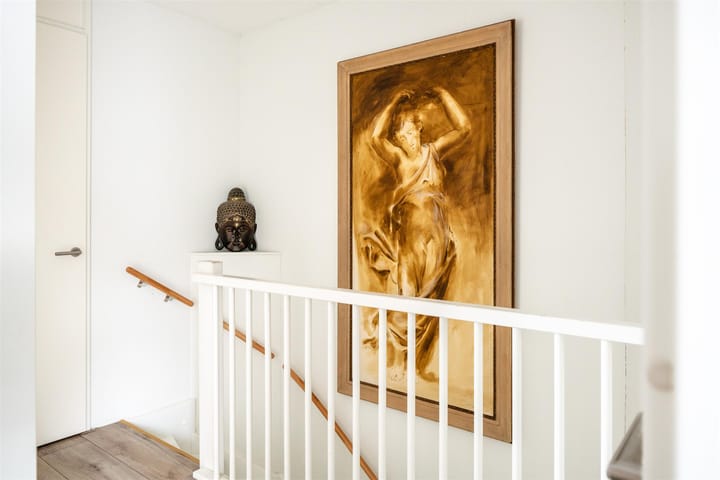 Foto 21 van Fort Heemstedestraat 51