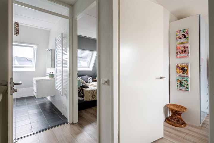 Foto 22 van Fort Heemstedestraat 51