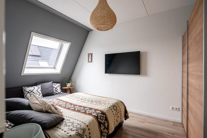 Foto 23 van Fort Heemstedestraat 51