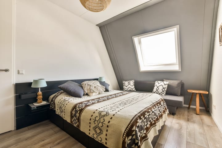 Foto 24 van Fort Heemstedestraat 51