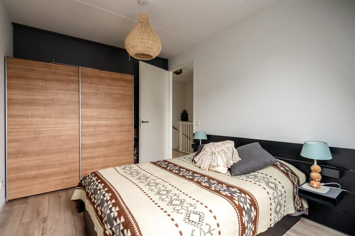 Foto 25 van Fort Heemstedestraat 51