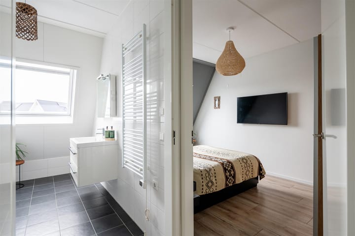 Foto 26 van Fort Heemstedestraat 51