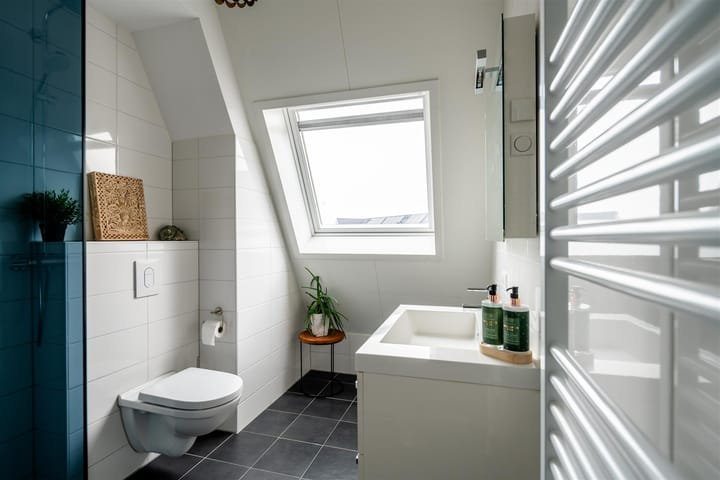 Foto 29 van Fort Heemstedestraat 51