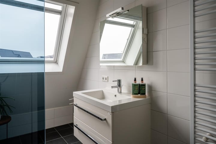 Foto 30 van Fort Heemstedestraat 51