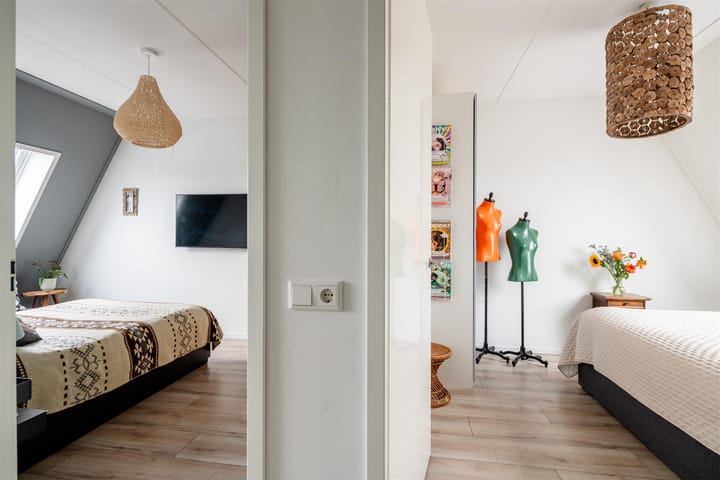 Foto 31 van Fort Heemstedestraat 51