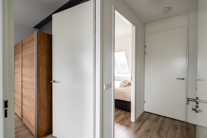 Foto 32 van Fort Heemstedestraat 51