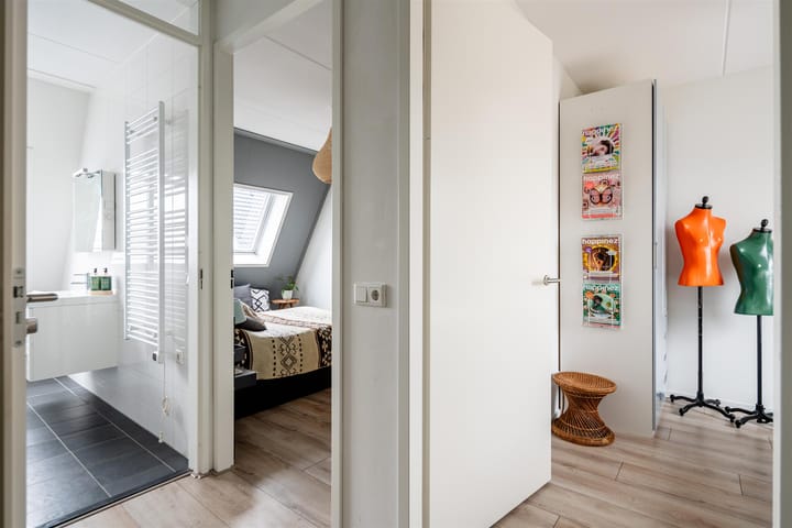 Foto 33 van Fort Heemstedestraat 51