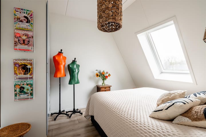 Foto 34 van Fort Heemstedestraat 51