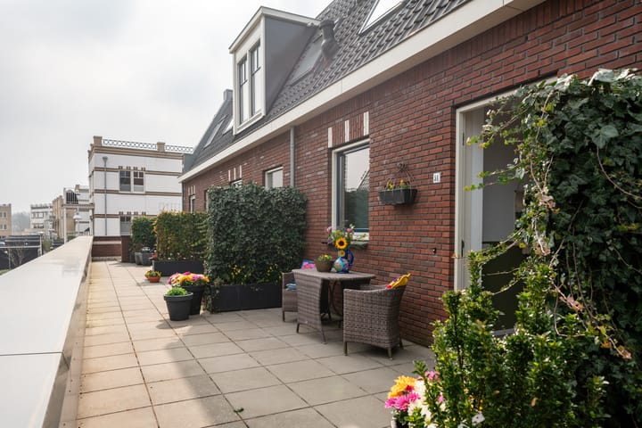 Foto 36 van Fort Heemstedestraat 51