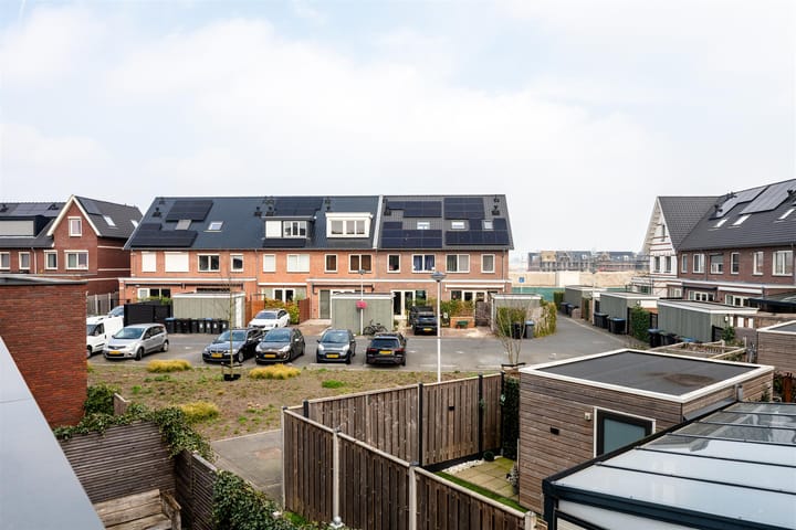 Foto 37 van Fort Heemstedestraat 51