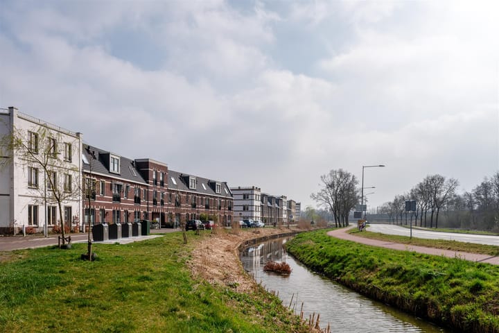 Foto 39 van Fort Heemstedestraat 51