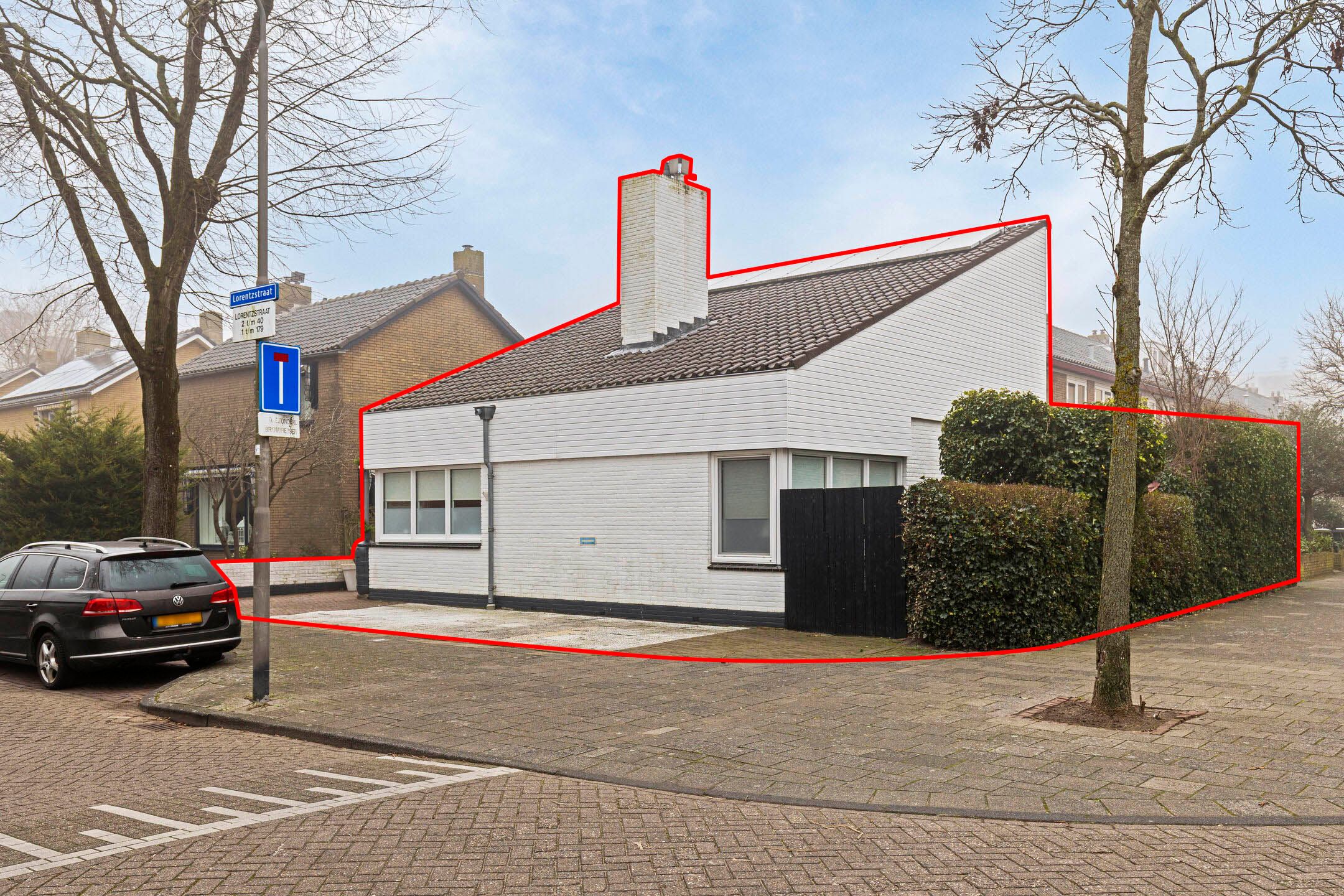 Foto 6 van Lorentzstraat 2