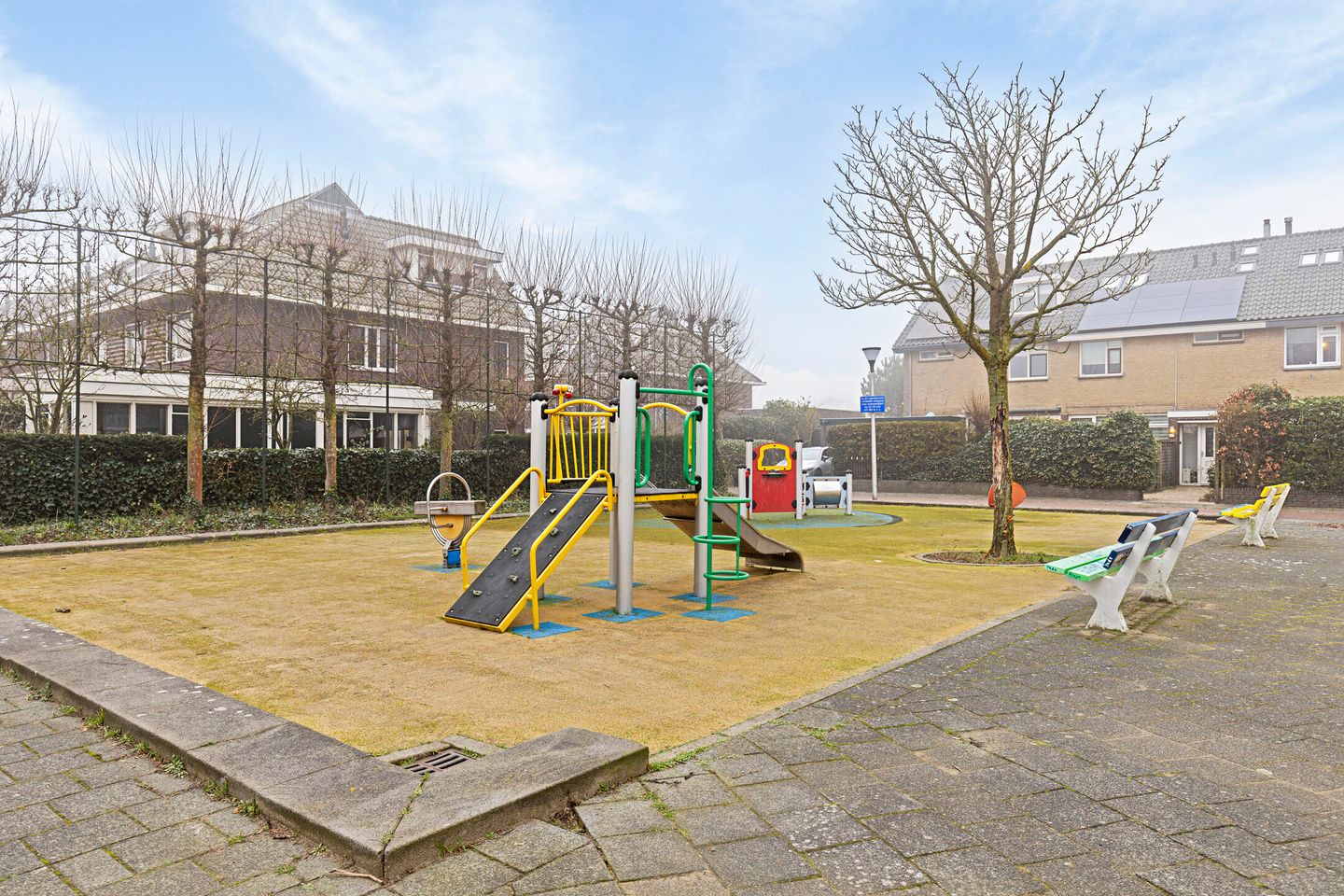 Foto 44 van Lorentzstraat 2