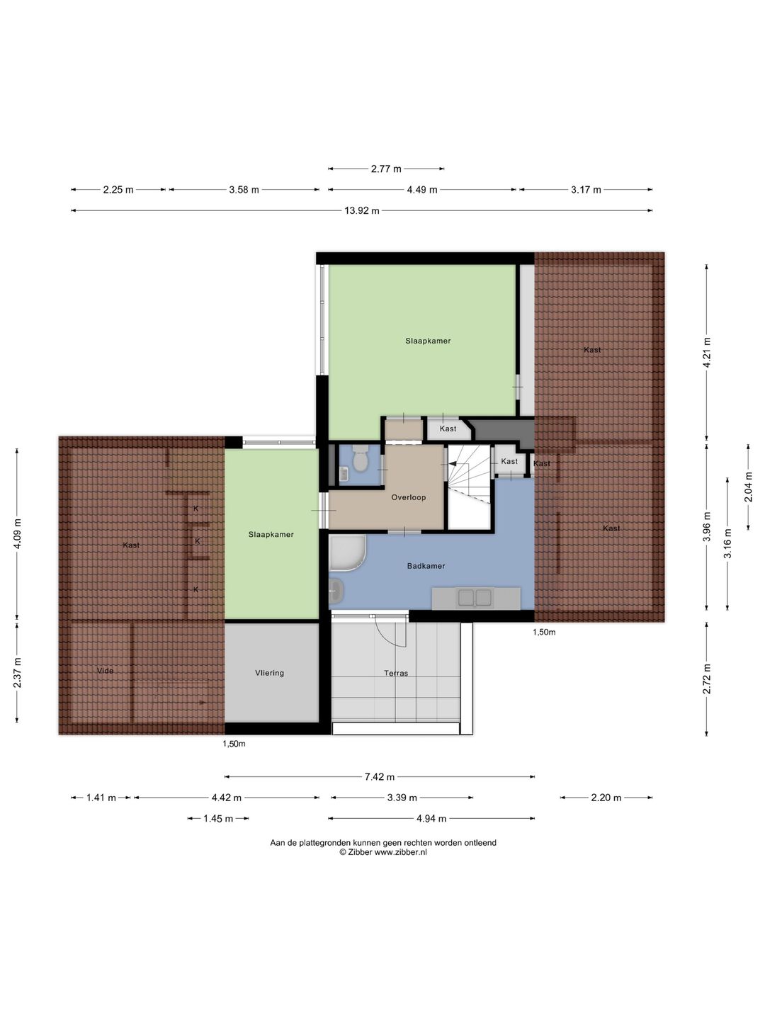 Foto 53 van Lorentzstraat 2