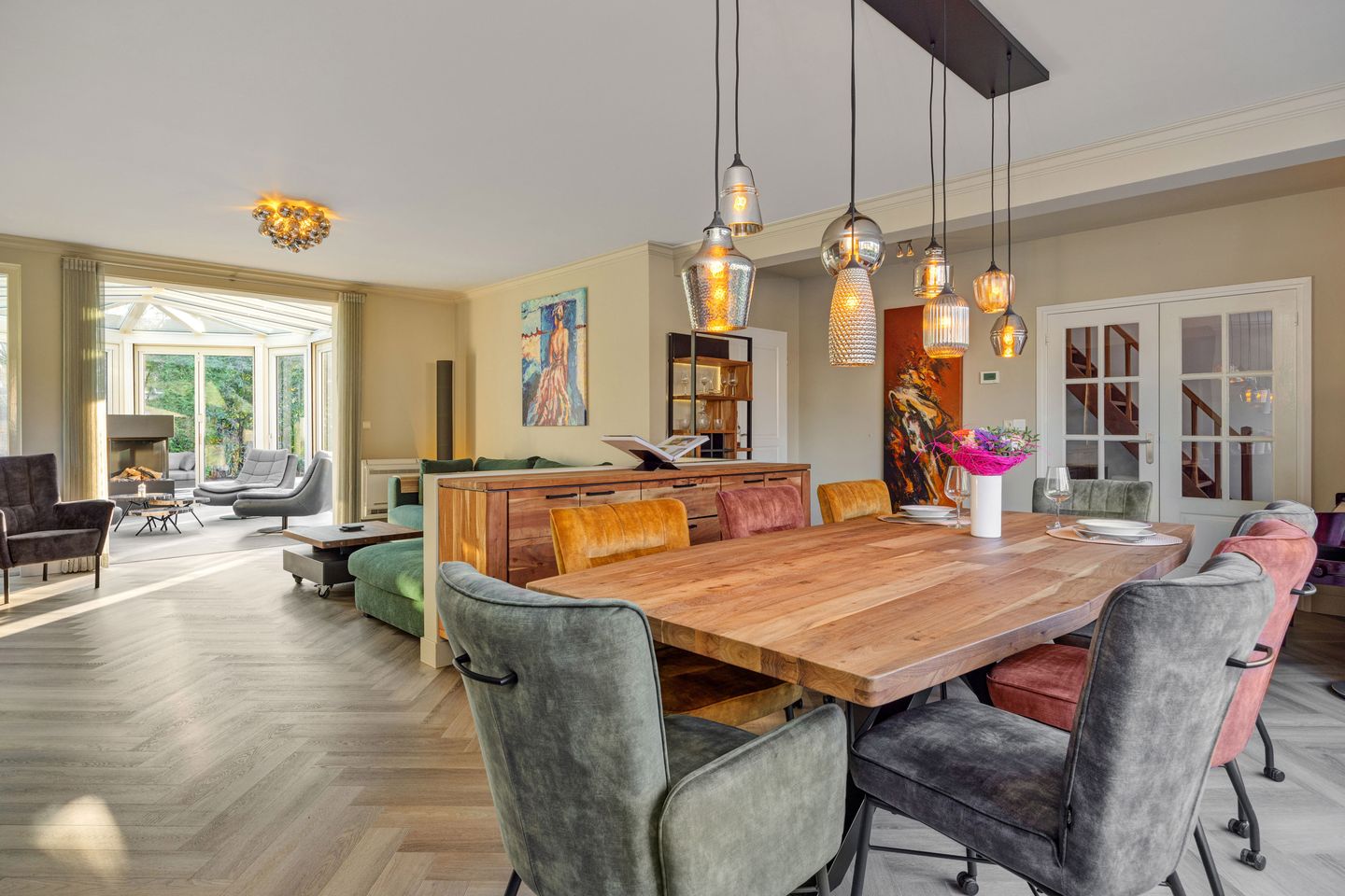 Foto 10 van Duitlaan 12