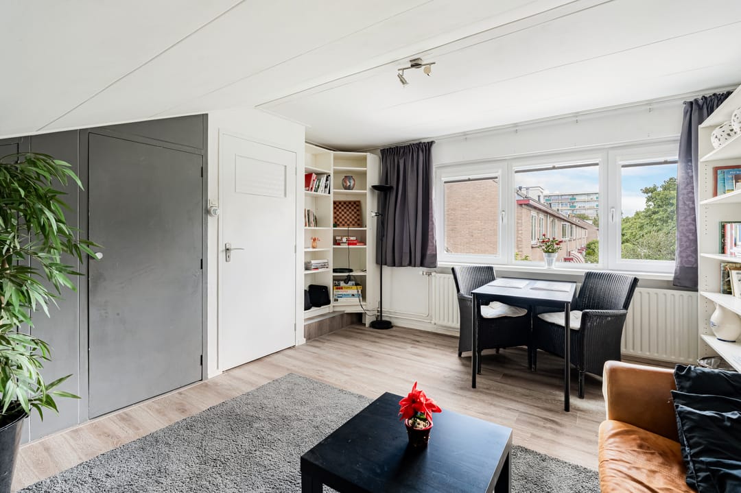 Foto 26 van Lorentzstraat 2