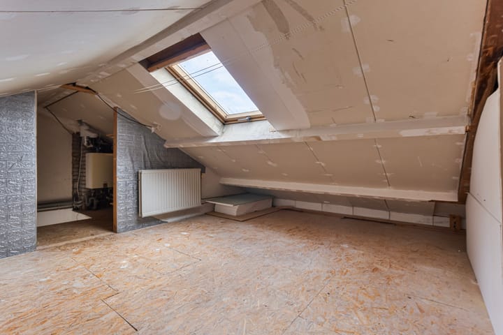 Foto 24 van Tricotstraat 20