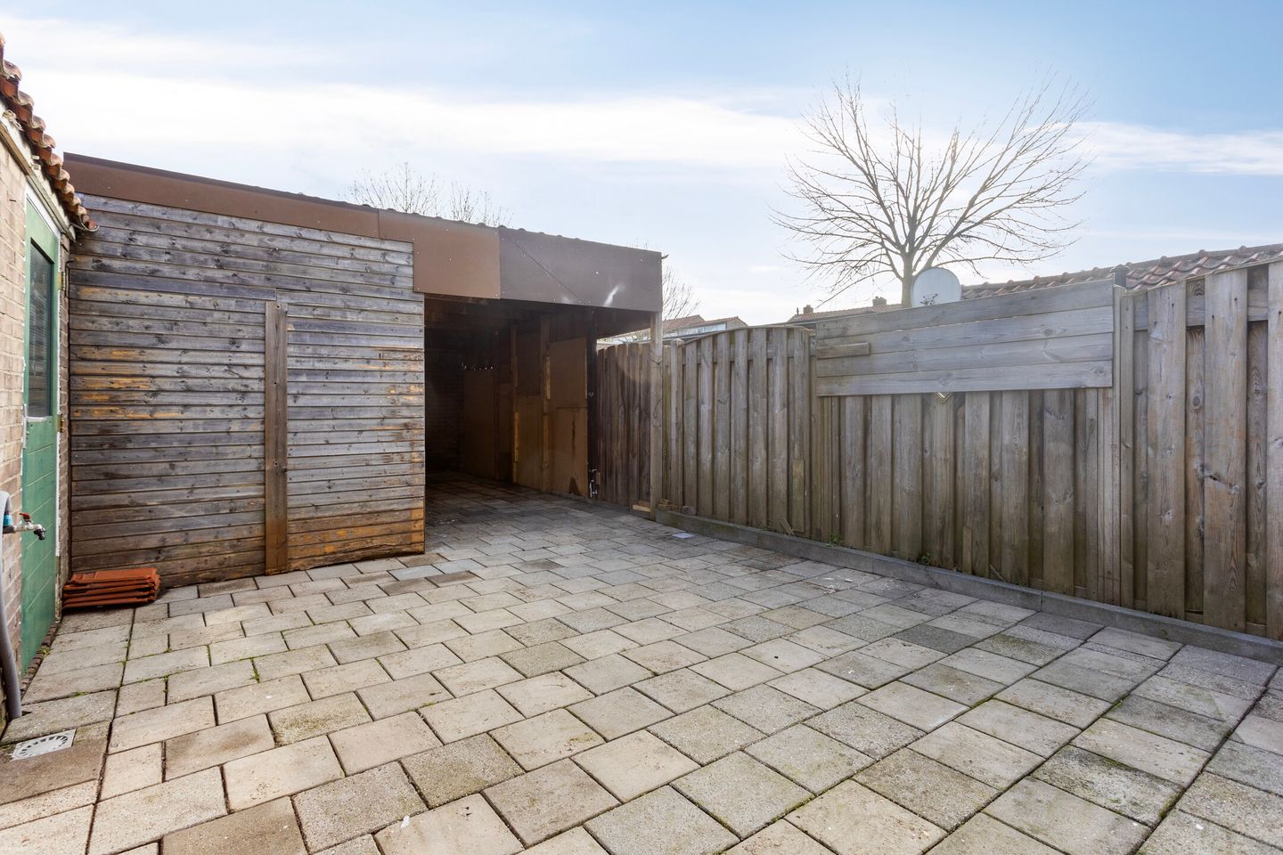 Foto 25 van Tricotstraat 20