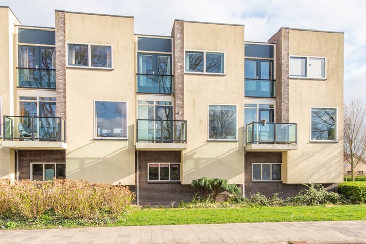 Foto 5 van Van Alphenstraat 2