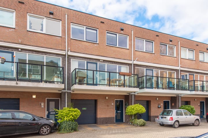 Foto 6 van Van Alphenstraat 2