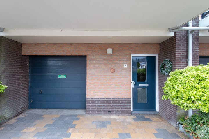 Foto 7 van Van Alphenstraat 2