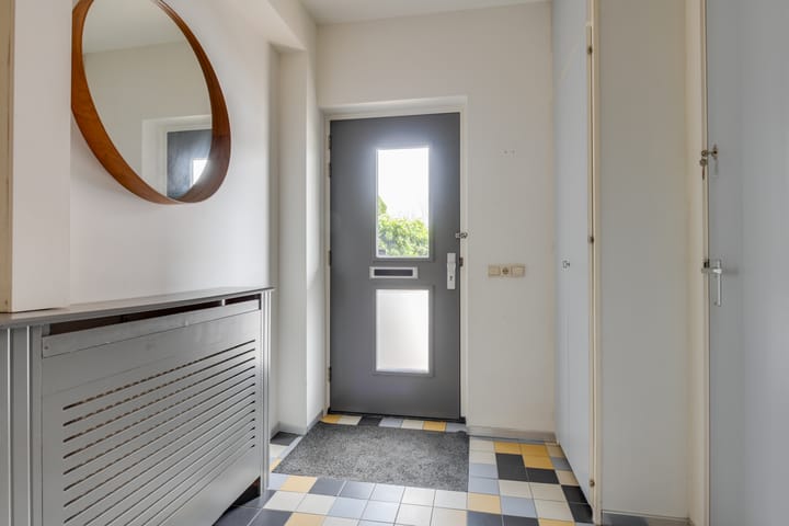 Foto 8 van Van Alphenstraat 2