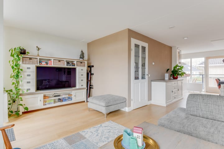 Foto 15 van Van Alphenstraat 2