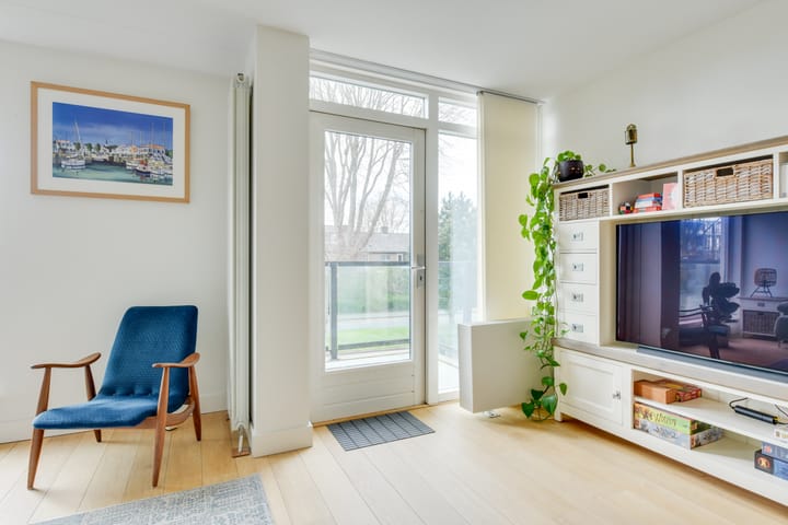 Foto 17 van Van Alphenstraat 2