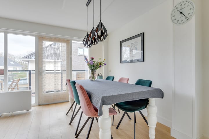 Foto 20 van Van Alphenstraat 2