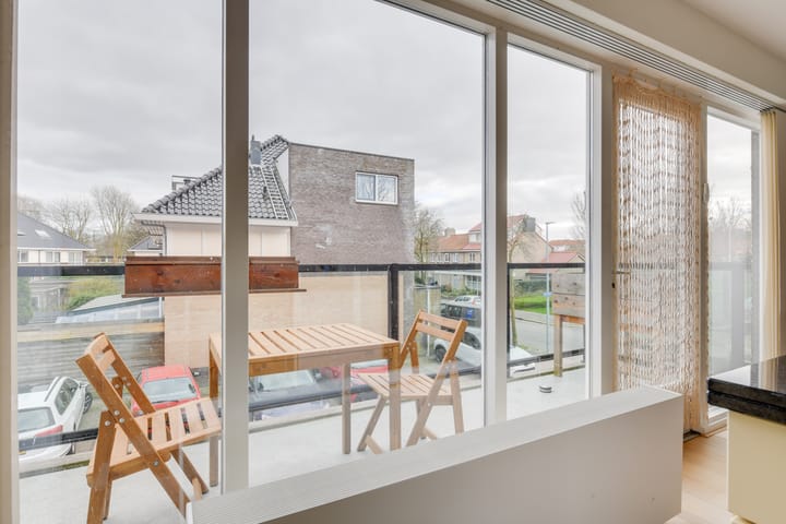 Foto 25 van Van Alphenstraat 2