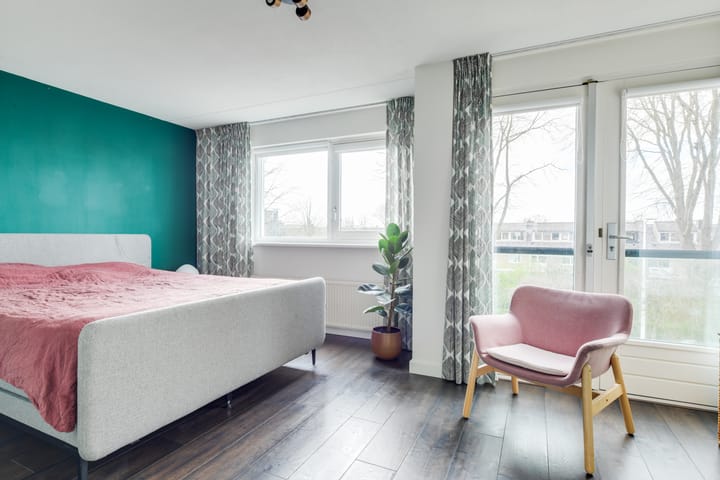 Foto 28 van Van Alphenstraat 2