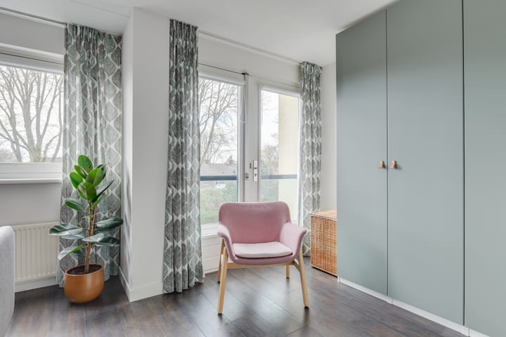 Foto 31 van Van Alphenstraat 2