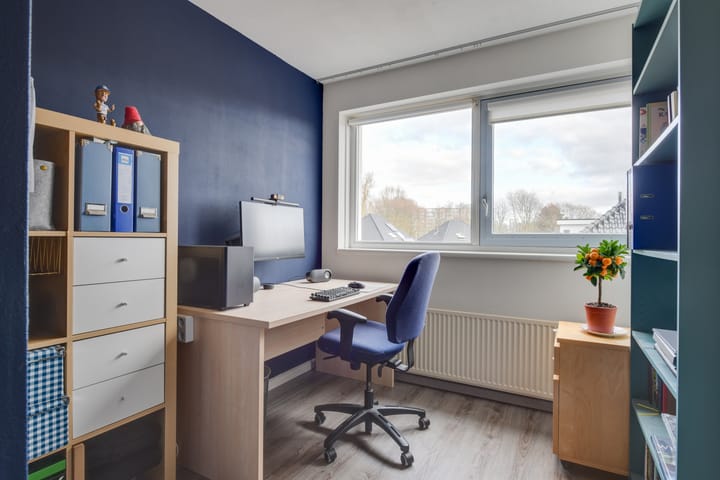 Foto 37 van Van Alphenstraat 2