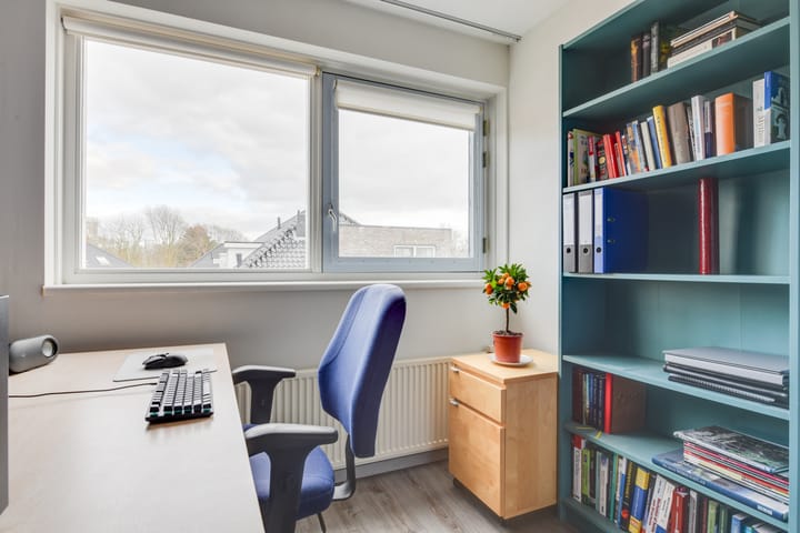 Foto 38 van Van Alphenstraat 2