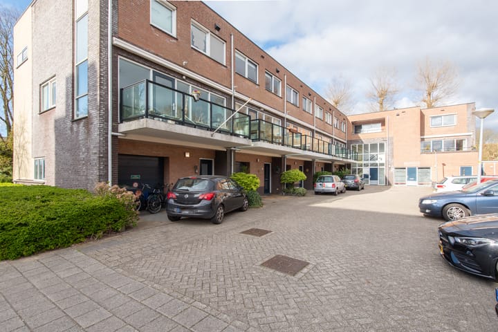 Foto 49 van Van Alphenstraat 2